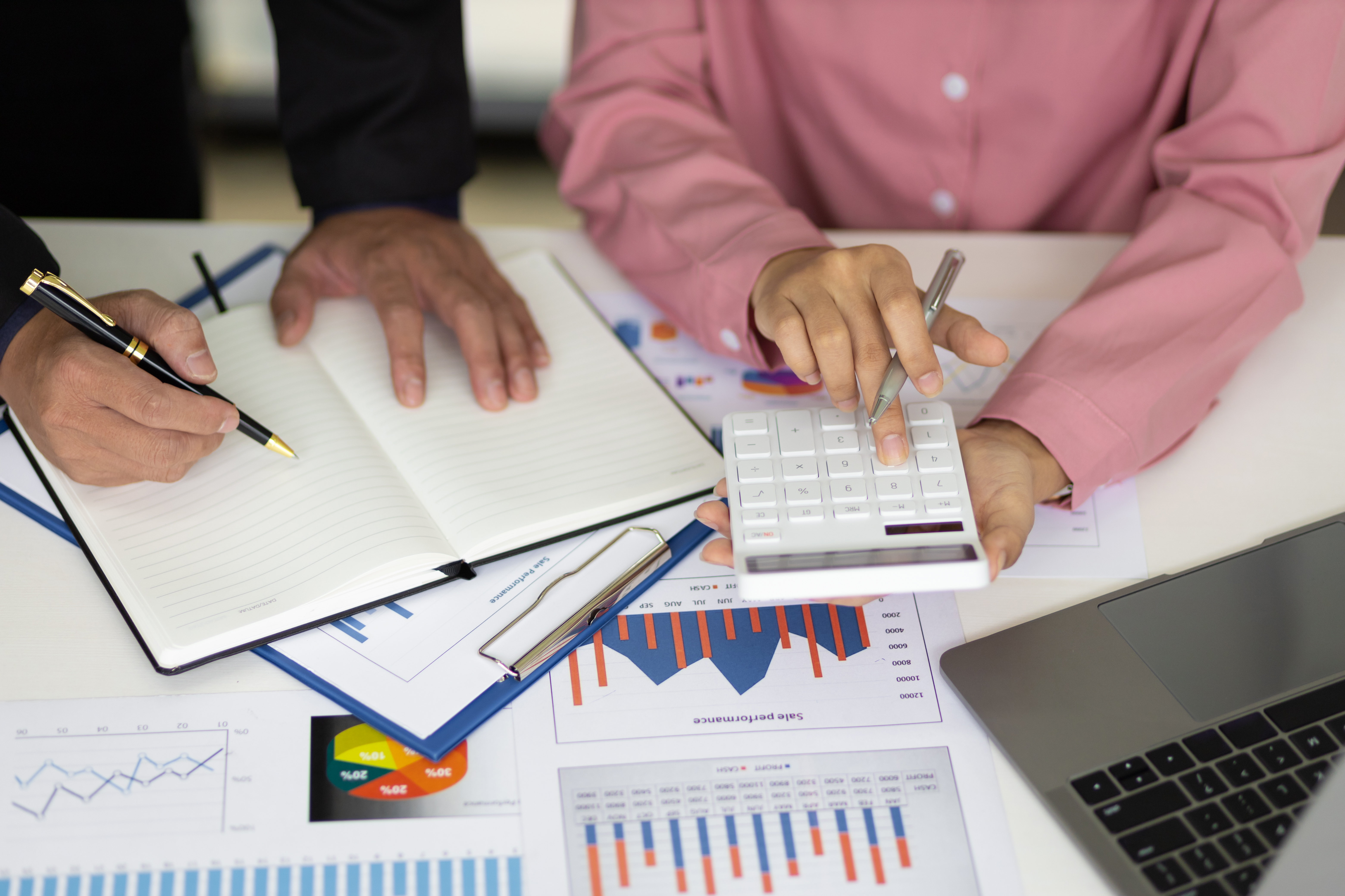 Contabilidad estratégica y automatización operativa